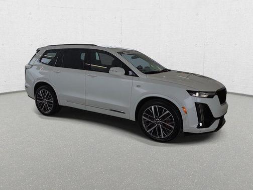 2023 Cadillac XT6 Sport AWD