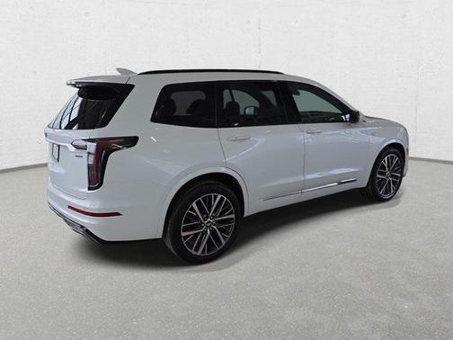 2023 Cadillac XT6 Sport AWD