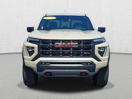 2024 GMC Canyon Base