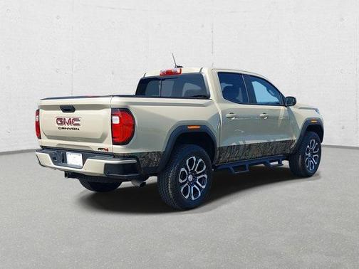 2024 GMC Canyon Base