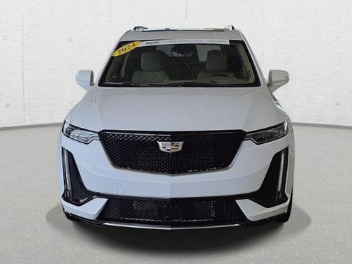 2024 Cadillac XT6 Sport AWD