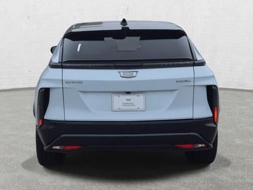 2026 Cadillac LYRIQ Premium Sport