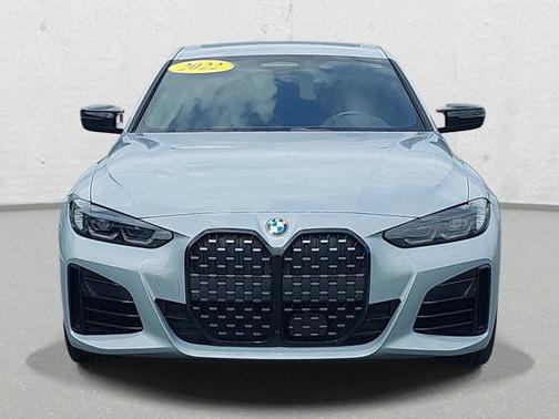 2022 BMW M440 i xDrive