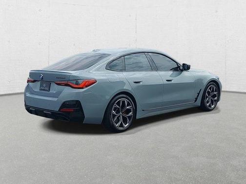 2022 BMW M440 i xDrive