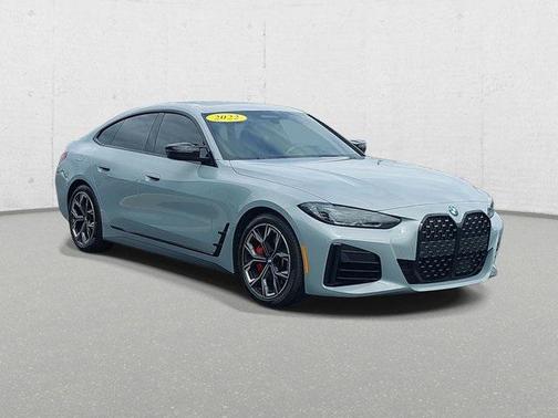 2022 BMW M440 i xDrive