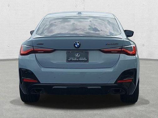 2022 BMW M440 i xDrive