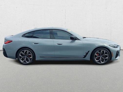 2022 BMW M440 i xDrive