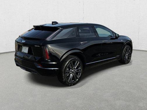 2026 Cadillac OPTIQ Premium Sport