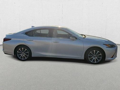2019 Lexus ES 350 Base