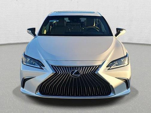 2019 Lexus ES 350 Base