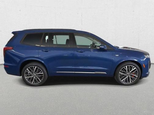 2023 Cadillac XT6 Sport AWD