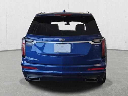 2023 Cadillac XT6 Sport AWD