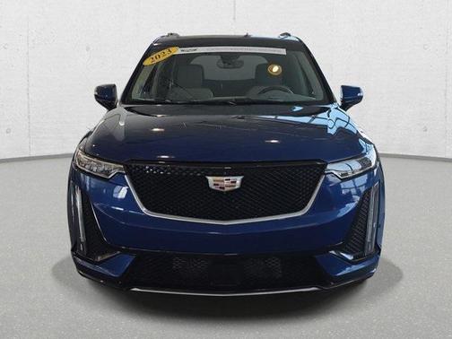 2023 Cadillac XT6 Sport AWD