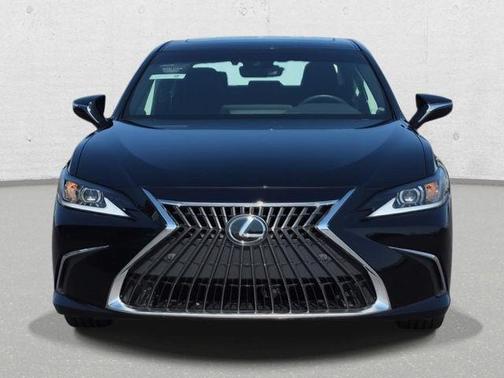 Obsidian 2025 Lexus ES 300h Base