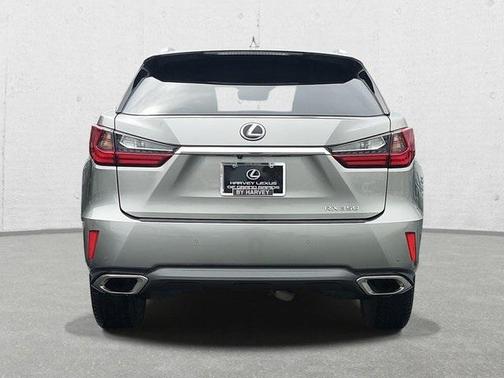 2018 Lexus RX 350 Base