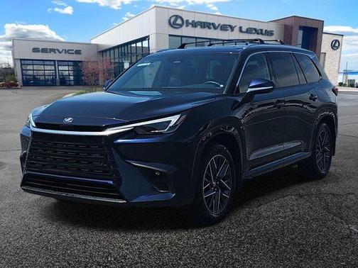 2024 Lexus TX 350 Premium
