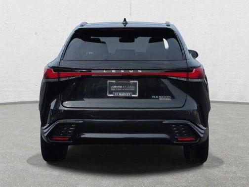2023 Lexus RX 500h F SPORT Performance