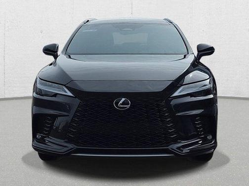 2023 Lexus RX 500h F SPORT Performance