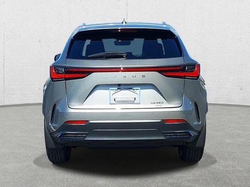 2025 Lexus NX 350 350 Base