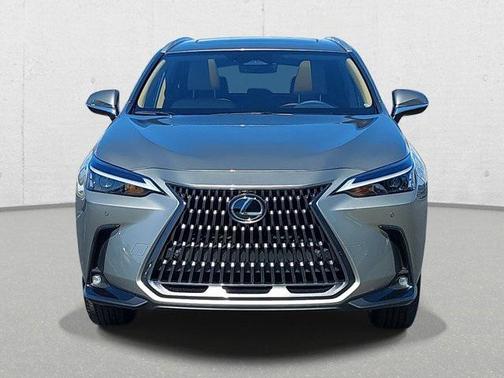 2025 Lexus NX 350 350 Base