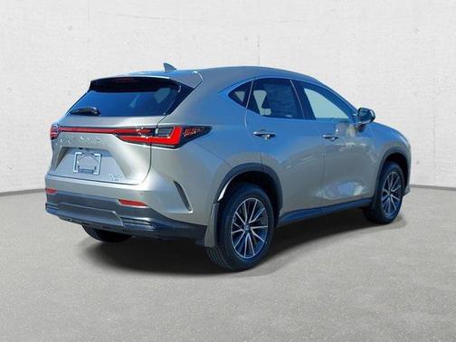 2025 Lexus NX 350 350 Base