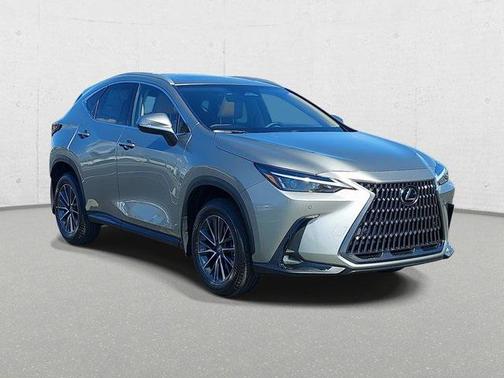 2025 Lexus NX 350 350 Base