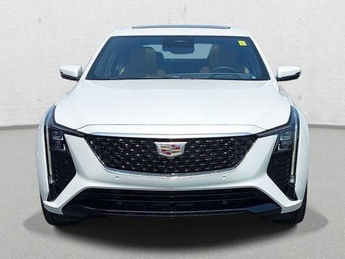 2025 Cadillac CT5 Premium Luxury AWD