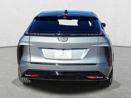 2026 Cadillac LYRIQ V Premium