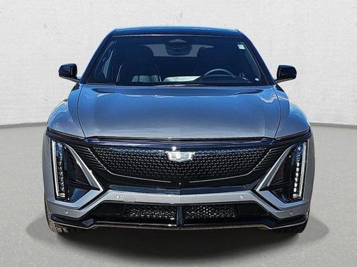 2026 Cadillac LYRIQ V Premium