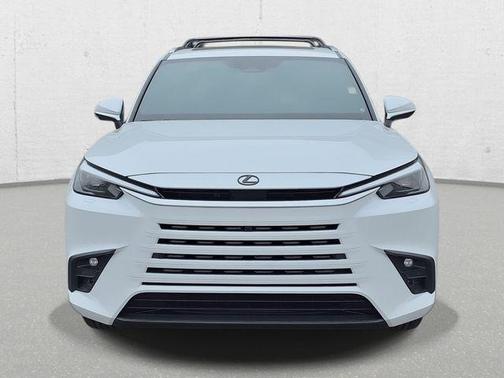 2026 Lexus TX 350 Luxury