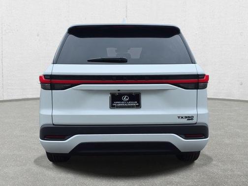 2026 Lexus TX 350 Luxury