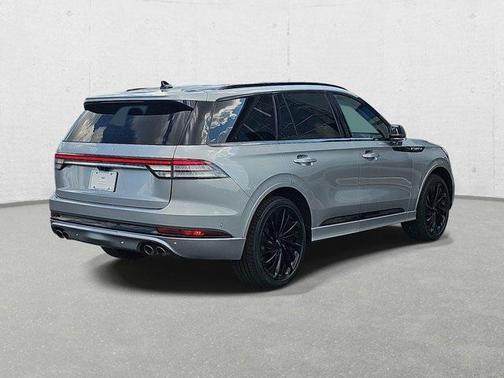2023 Lincoln Aviator Reserve AWD
