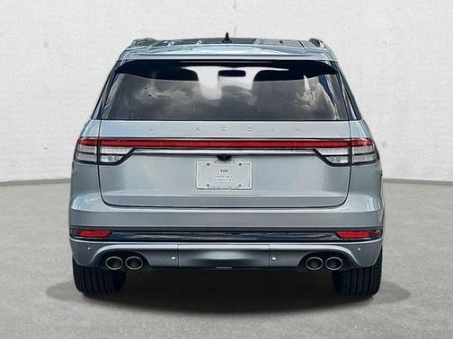 2023 Lincoln Aviator Reserve AWD