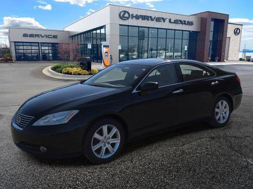 2008 Lexus ES 350 Base