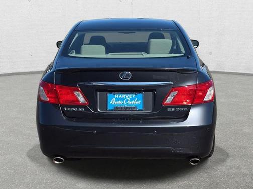2008 Lexus ES 350 Base