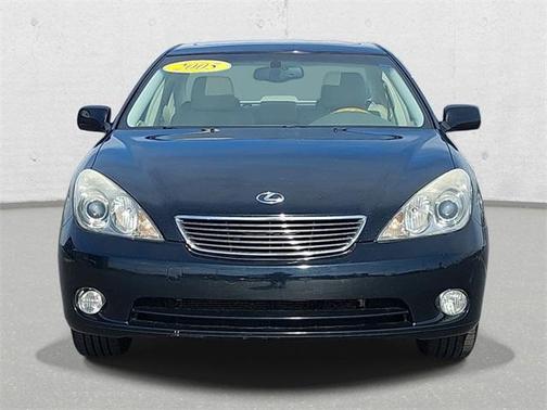 2005 Lexus ES 330 Base