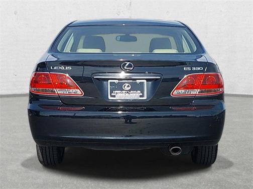2005 Lexus ES 330 Base