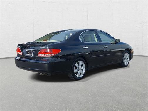 2005 Lexus ES 330 Base