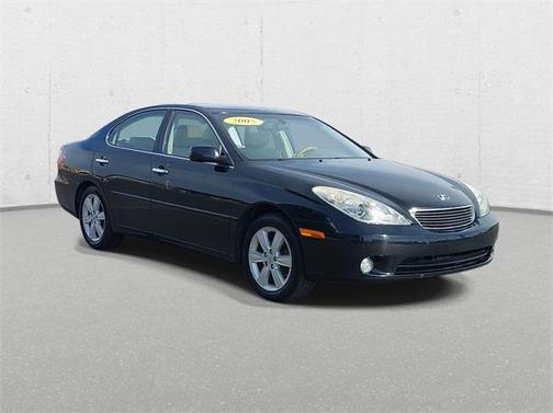 2005 Lexus ES 330 Base