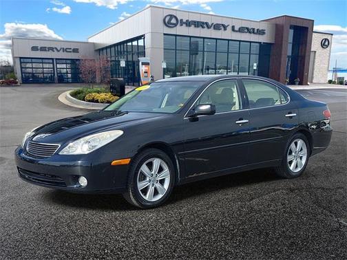 2005 Lexus ES 330 Base