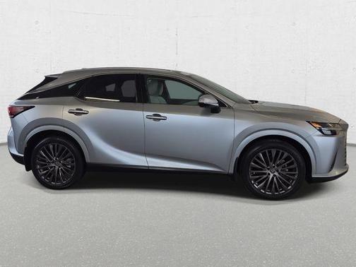 Iridium 2025 Lexus RX 350 Luxury