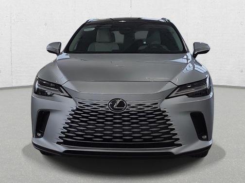 Iridium 2025 Lexus RX 350 Luxury