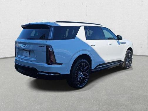 2026 Cadillac Escalade IQL Premium Sport