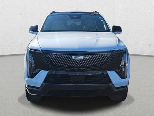 2026 Cadillac Escalade IQL Premium Sport