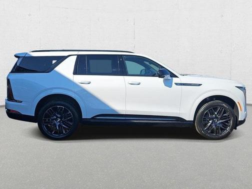 2026 Cadillac Escalade IQL Premium Sport