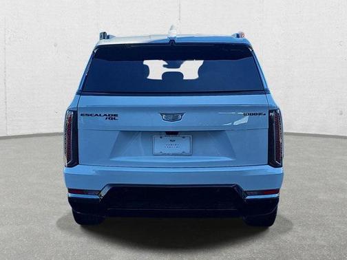 2026 Cadillac Escalade IQL Premium Sport