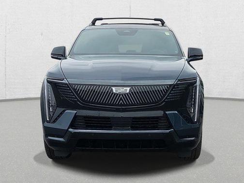 2025 Cadillac Escalade IQ Sport 1
