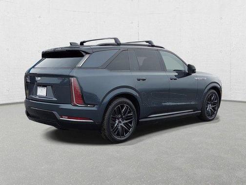 2025 Cadillac Escalade IQ Sport 1