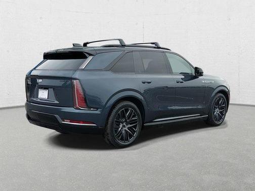 2025 Cadillac Escalade IQ Sport 1