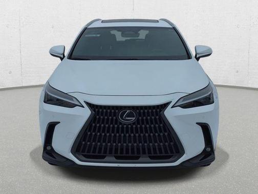 2025 Lexus NX 250 Base